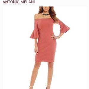 Casual  Cocktail Dress